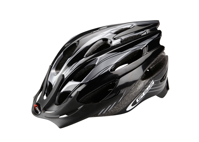 Nuevo 2015 Casco Rocket Ges Bike Helmet 24 Huecos Ventilacion.